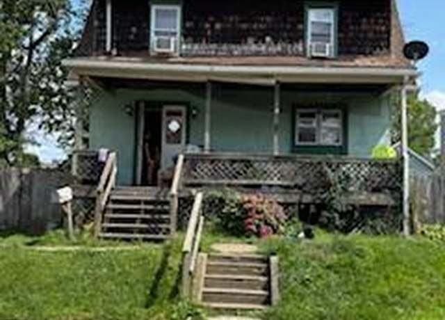 Property at 1018 Broad St, Darby, PA 19023, 4 beds, 2 baths
