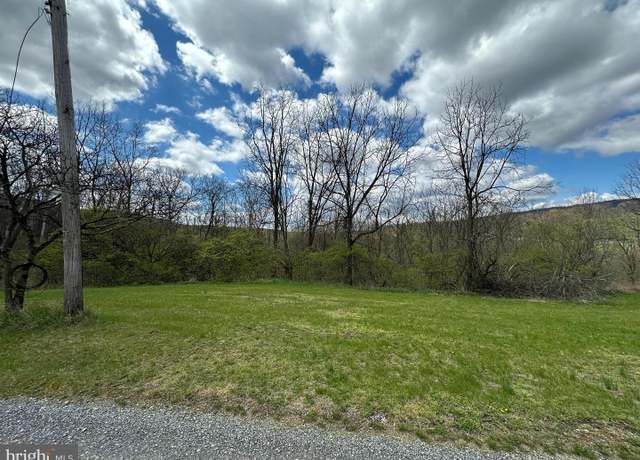 Property at 0 Springtown Rd, Fannettsburg, PA 17221