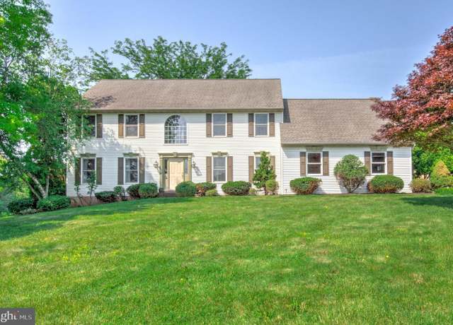 Property at 2912 Weaver Rd, Lancaster, PA 17601, 4 beds, 2.5 baths