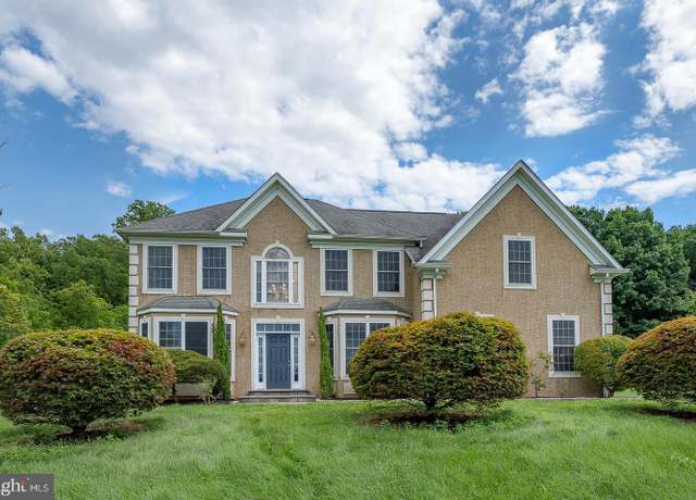 Property at 1530 S Valley Forge Rd, Collegeville, PA 19426, 4 beds, 4 baths