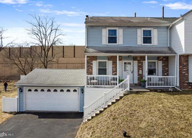 Property at 1642 Boone Way, Lansdale, PA 19446, 3 beds, 2.5 baths