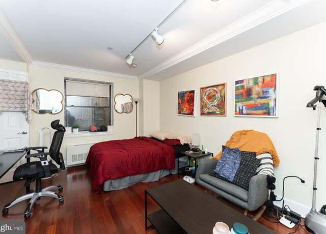 Property at 1701-15 Locust St #1516, Philadelphia, PA 19103, 1 bath
