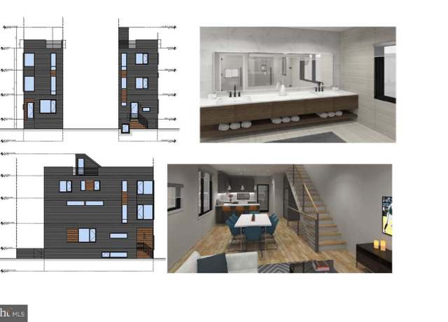 Property at 1601 S Taylor St, Philadelphia, PA 19145