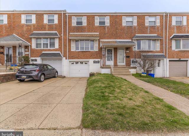 Property at 3249 Byberry Rd, Philadelphia, PA 19154, 3 beds, 1.5 baths