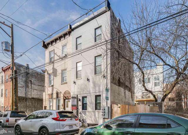 Property at 2144 N 8th St, Philadelphia, PA 19122, 4 beds