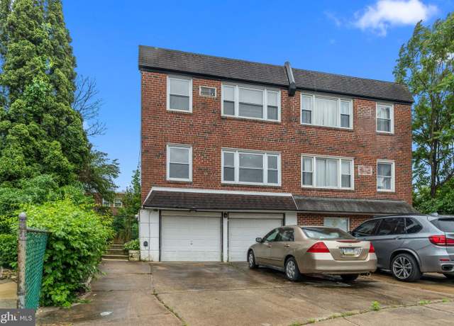 Property at 210 Erica Ter, Philadelphia, PA 19116, 4 beds