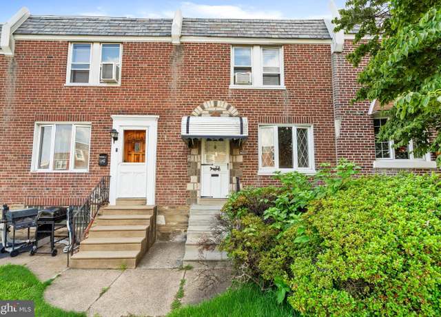 Property at 6344 Glenloch St, Philadelphia, PA 19135, 3 beds, 1 bath