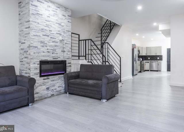 Property at 1921 N 25th St, Philadelphia, PA 19121, 5 beds, 2.5 baths