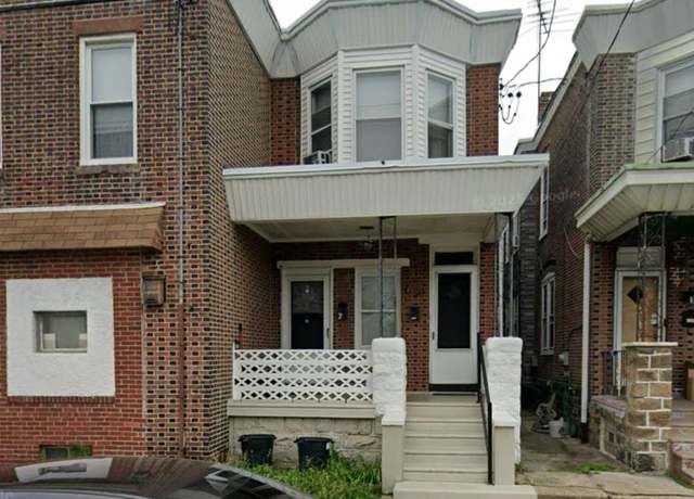 Property at 4303 Van Kirk St, Philadelphia, PA 19135, 3 beds