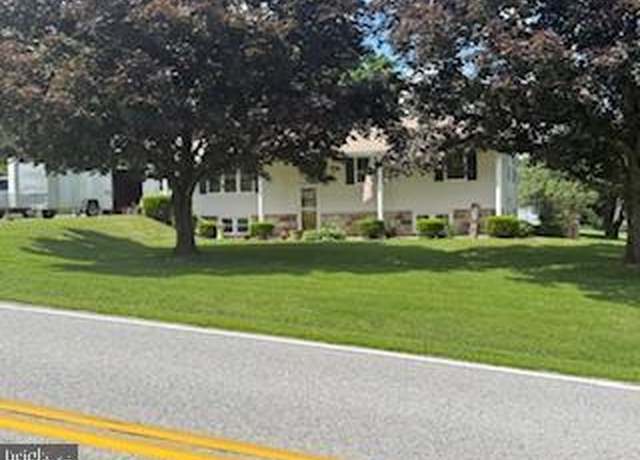 Property at 5627 Blue Hill Rd, Glenville, PA 17329, 3 beds, 1.5 baths