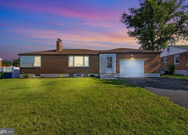 Property at 188 Sycamore Ln, York, PA 17406, 3 beds, 2 baths