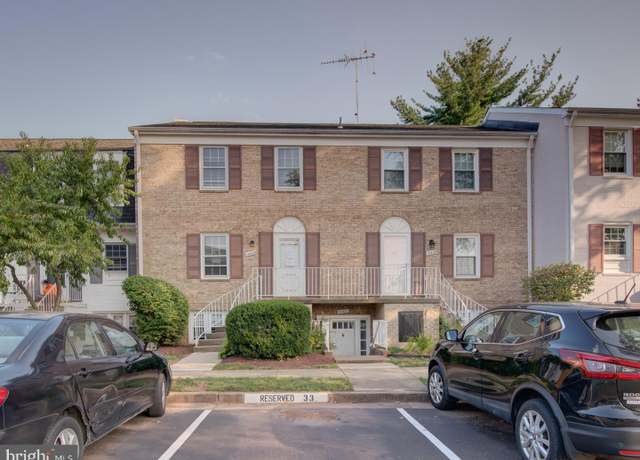 Property at 14425 Saguaro Pl, Centreville, VA 20121, 3 beds, 2.5 baths