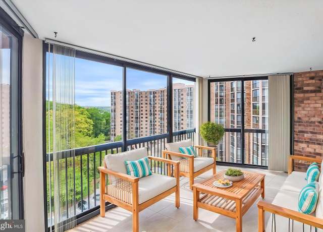 Property at 5904 Mount Eagle Dr #1109, Alexandria, VA 22303, 1 bed, 1 bath