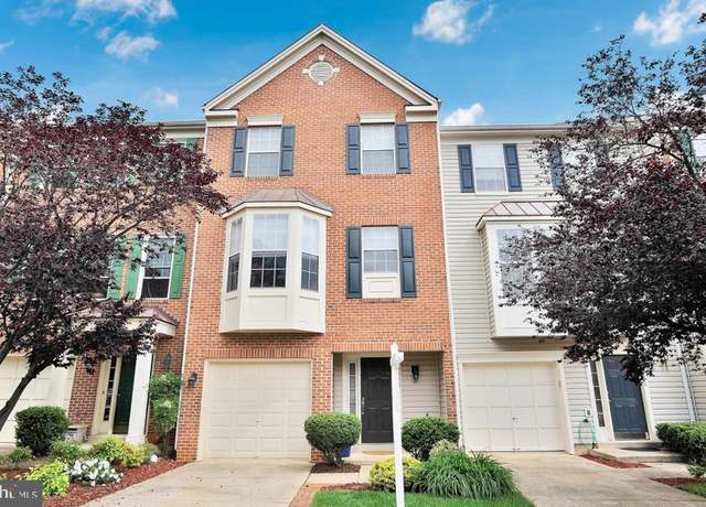 Property at 6356 Demme Pl, Springfield, VA 22150, 3 beds, 3 baths