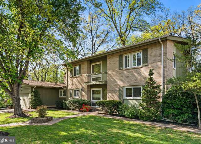 Property at 3416 Wessynton Way, Alexandria, VA 22309, 5 beds, 2.5 baths