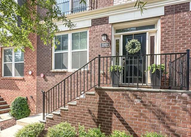 Property at 1949 Roland Clarke Pl, Reston, VA 20191, 4 beds, 4.5 baths