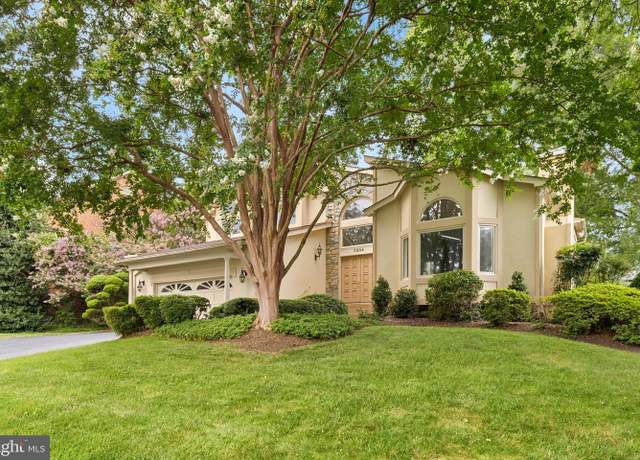 Property at 7204 Elizabeth Dr, Mclean, VA 22101, 4 beds, 4.5 baths