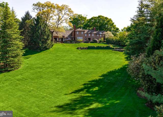 Property at 6400 Georgetown Pike, Mclean, VA 22101, 6 beds, 8 baths