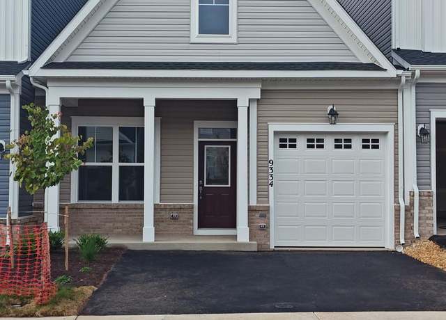 Property at 9334 Crestview Ridge Dr, Bristow, VA 20136, 2 beds, 2 baths