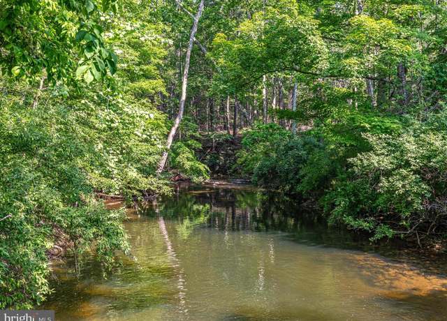 Property at Quail Rd, Basye, VA 22810