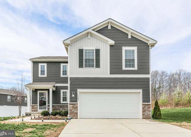 Property at 7403 Jake Ct, Fredericksburg, VA 22407, 4 beds, 3.5 baths