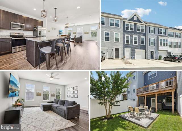 Property at 12131 Bowling Farm Ct, Fredericksburg, VA 22407, 3 beds, 2.5 baths
