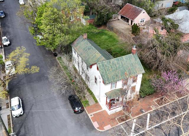 Property at 619 S Cameron St, Winchester, VA 22601, 2 beds