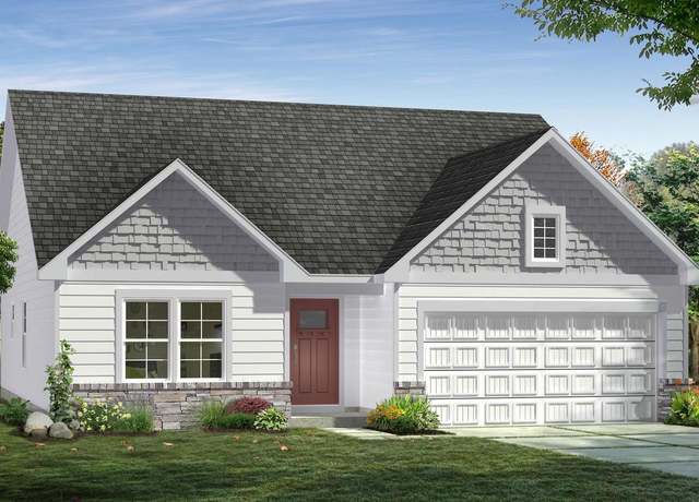 Property at TBB Moditt Dr Unit CRANBERRY II, Martinsburg, WV 25403, 3 beds, 2 baths