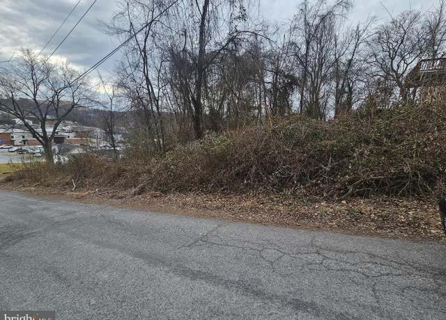 Property at Wilson Ln, Berkeley Springs, WV 25411