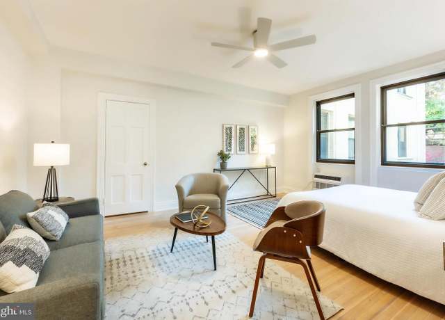 Property at 3100 Connecticut Ave NW #216, Washington, DC 20008, 1 bath