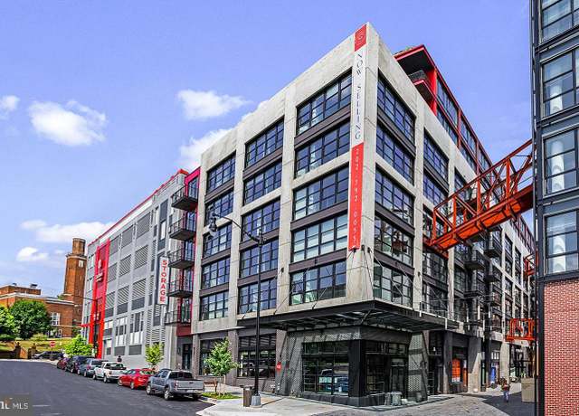 Property at 1625 Eckington Pl NE #610, Washington, DC 20002, 1 bed, 1 bath
