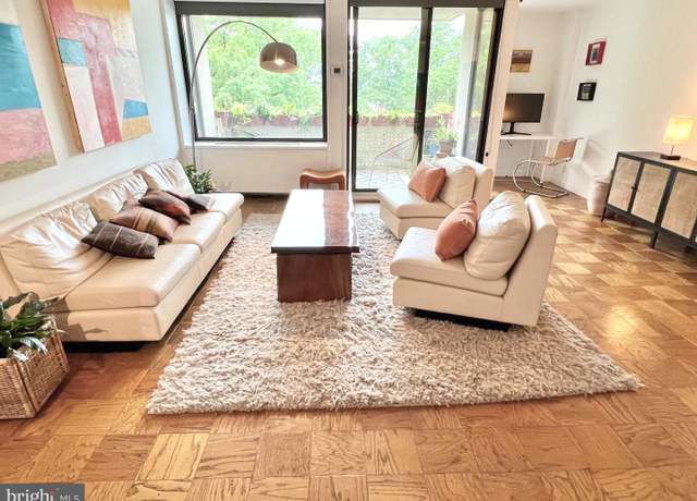 Property at 429 N St SW Unit S307, Washington, DC 20024, 2 beds, 2 baths
