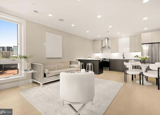 Property at 2305 Nicholson St SE #305, Washington, DC 20020, 2 beds, 2 baths