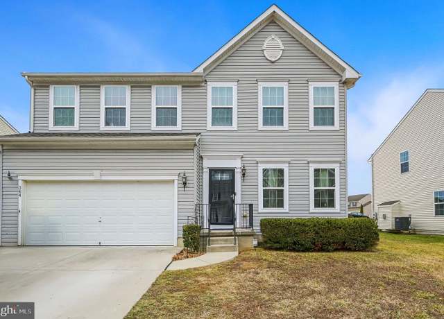 Property at 364 Boggs Run, Dover, DE 19904, 4 beds, 2.5 baths