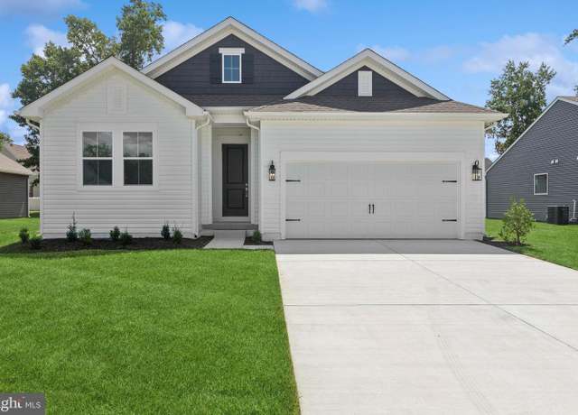 Property at 245 Buxton Cir, Magnolia, DE 19962, 3 beds, 2 baths