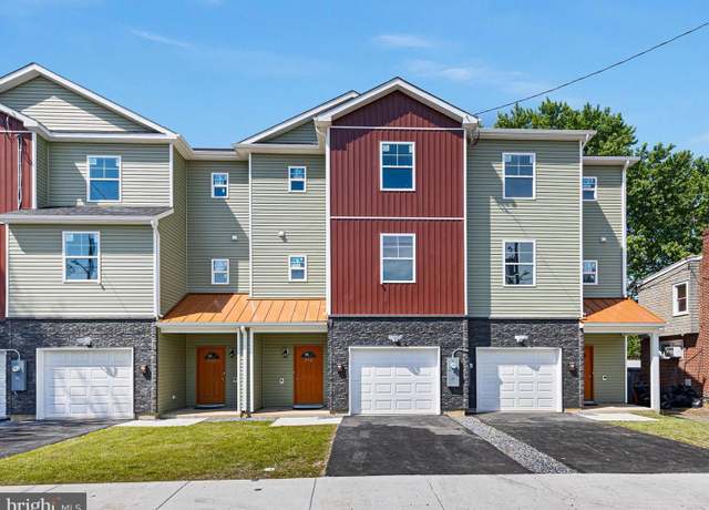 Property at 594 W Thirtieth St, Wilmington, DE 19802, 4 beds, 3.5 baths