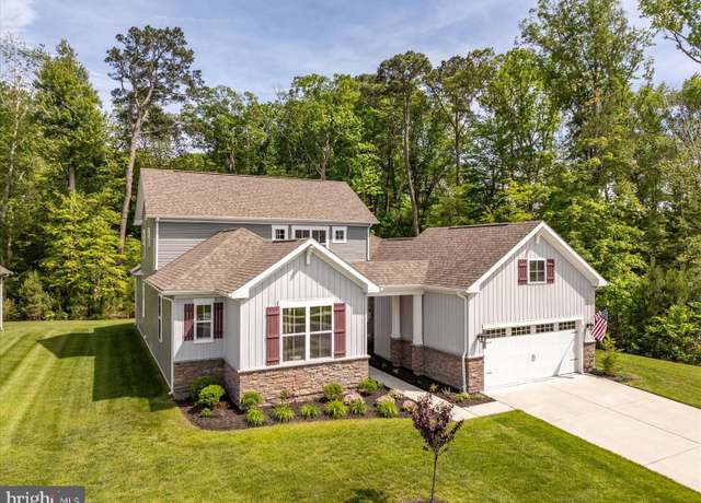 Property at 31135 Sea Spray Ln, Frankford, DE 19945, 5 beds, 3 baths