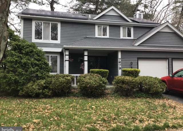 Property at 7679 Tuckerman Dr, Hanover, MD 21076, 4 beds, 2.5 baths