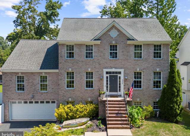 Property at 3325 Cedar Dr, Edgewater, MD 21037, 5 beds, 4.5 baths