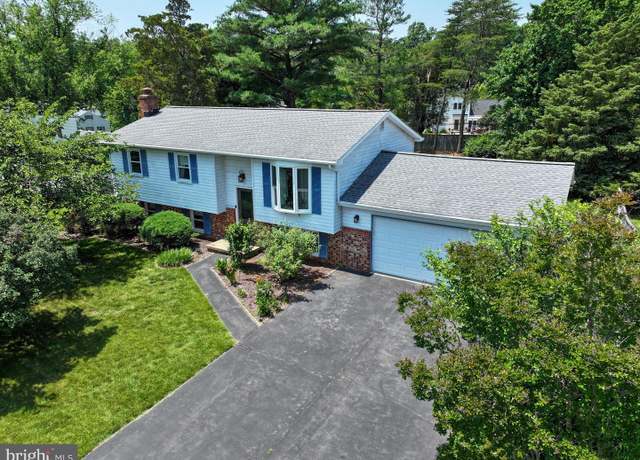 Property at 1554 Marco Dr, Pasadena, MD 21122, 4 beds, 3 baths