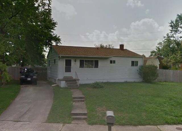 Property at 813 Barbara Ct, Glen Burnie, MD 21060, 3 beds, 2 baths