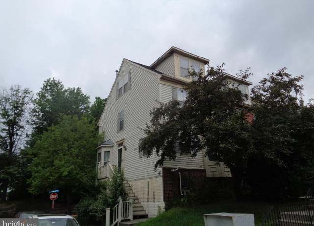 Property at 6515 Polynesian Ln, Glen Burnie, MD 21060, 3 beds, 3.5 baths