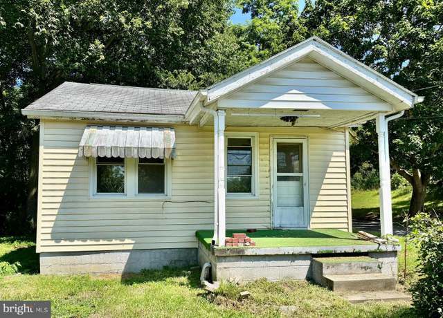 Property at 13500 Uhl Hwy SE, Cumberland, MD 21502, 2 beds, 1 bath
