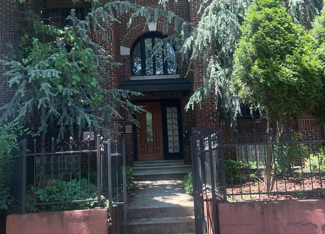 Property at 2202 Park Ave #201, Baltimore, MD 21217, 3 beds, 1.5 baths