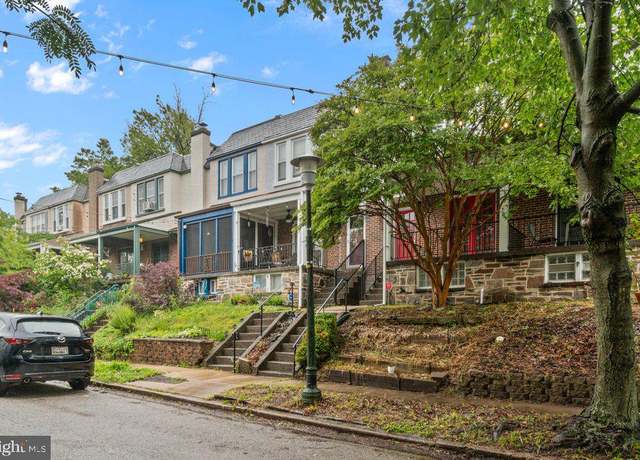 Property at 912 E 37th St, Baltimore, MD 21218, 4 beds, 2 baths