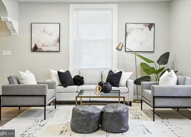 Property at 1002 Beaumont Ave, Baltimore, MD 21212, 5 beds, 3.5 baths