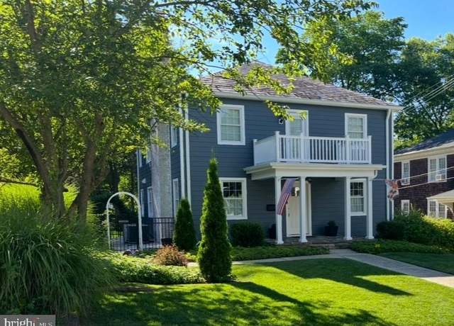 Property at 5734 Ridgedale Rd, Baltimore, MD 21209, 5 beds, 3 baths