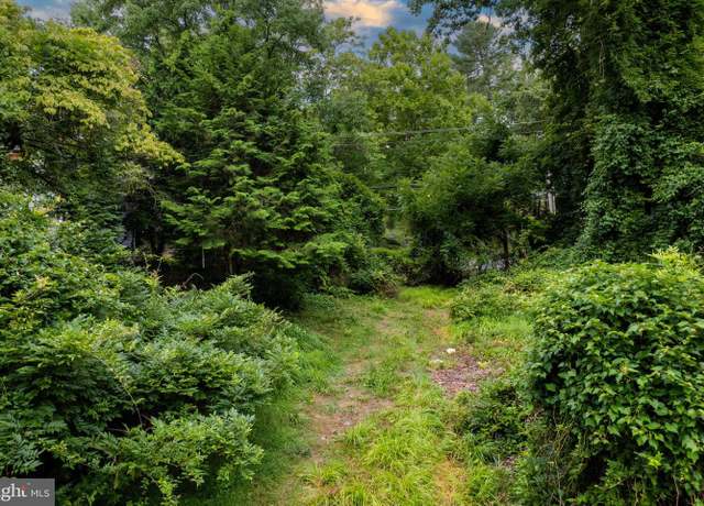 Property at 1310 Hollins Ln Lot 2, Baltimore, MD 21209