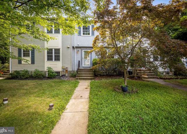 Property at 8 Demarest Ct, Parkville, MD 21234, 4 beds, 3 baths