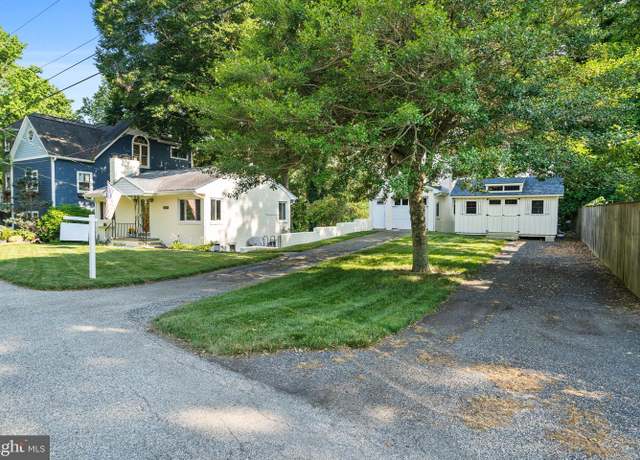 Property at 5665 Park Cir, St Leonard, MD 20685, 2 beds, 2 baths